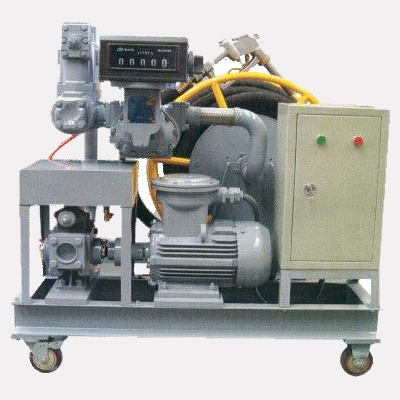 positive displacement flow-meter   positive displacement flow-meter