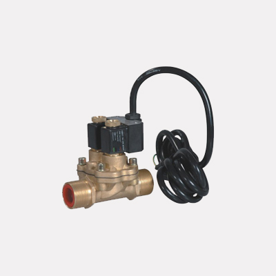 SSF series Solenoid Valve  SSF series Solenoid Valve