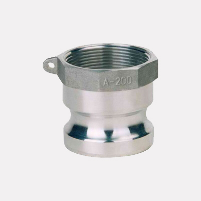 Quick Coupler C  Quick Coupler C